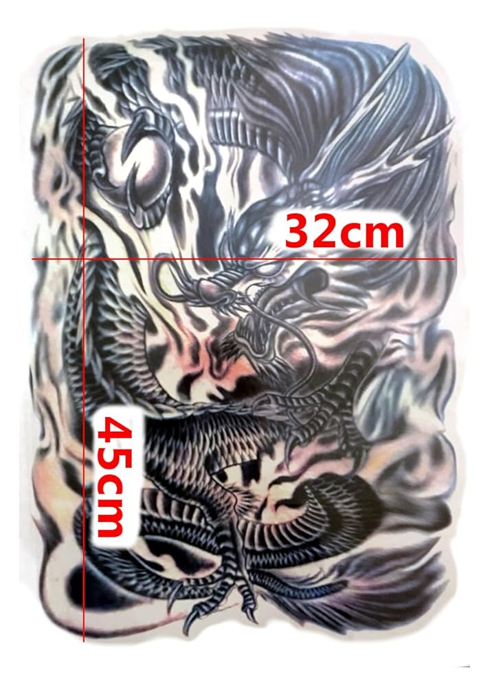 期間限定値下げ中！【ジャパンスプラッシュ】うちわ タトゥーシール 当時物 セット SK OLDIES pattern shirt BLACKSTAR TATTOO JUN